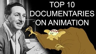 10 Film Dokumenter Teratas tentang Animasi