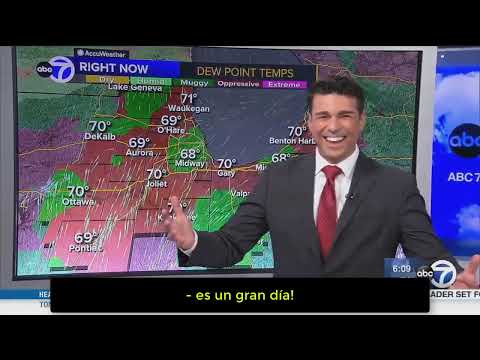 Video: El tiempo y el clima en Gales