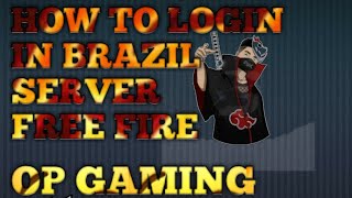 HOW TO DOWNLOAD/LOGIN BRAZIL SERVER 🤔🤔🤔 with prof screenshot 4