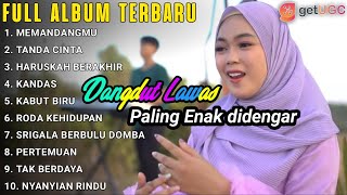 GASENTRA FULL ALBUM DANGDUT LAWAS TERBARU 2021