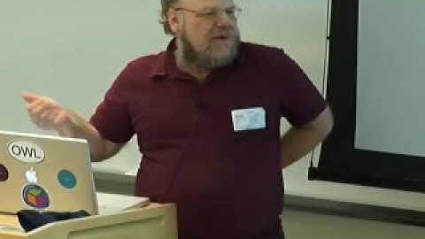 Web 3.0, Linked Data, and the Semantic Web: What