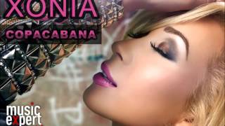 Xonia Copacabana - Drepturi muzica