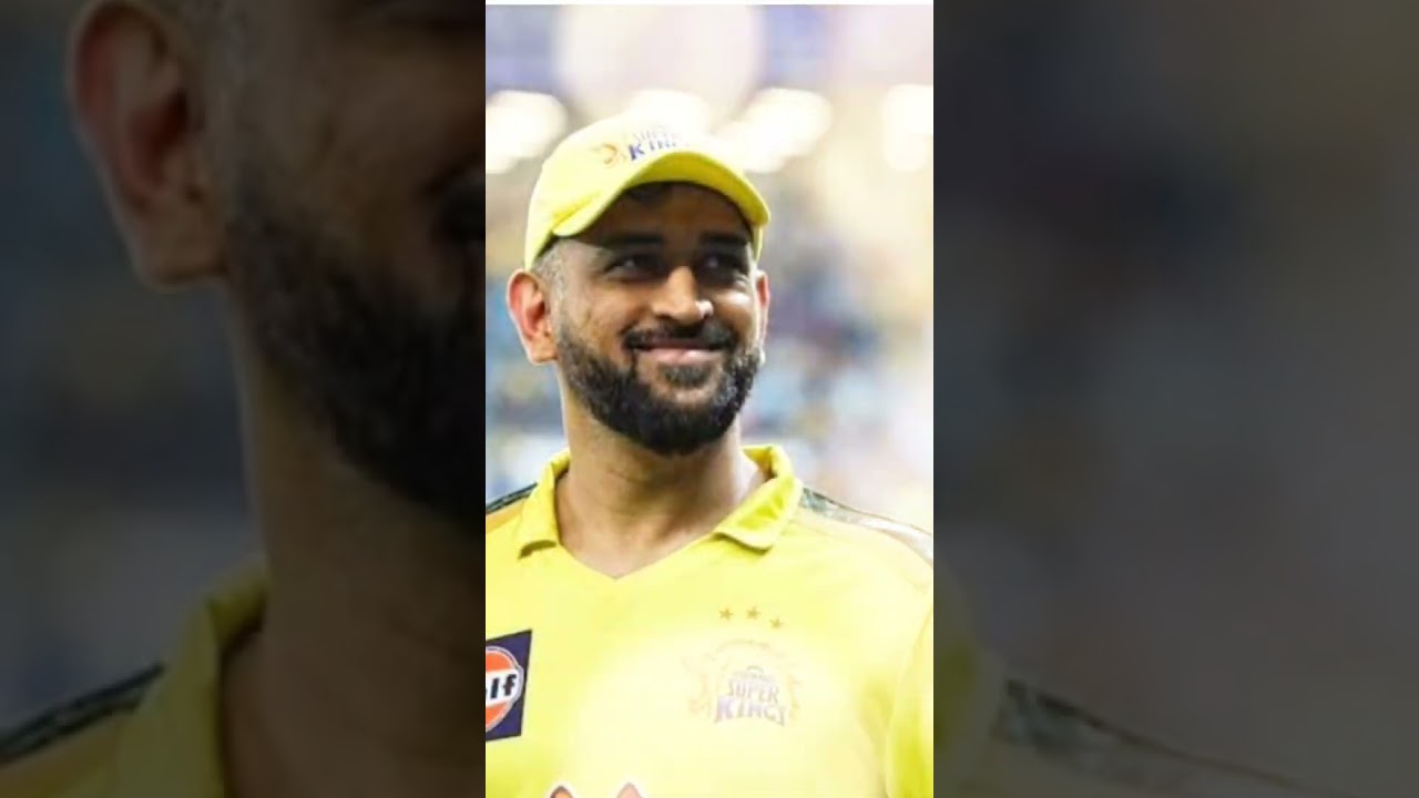 Last ipl msd sir 😭😭😭😭😭