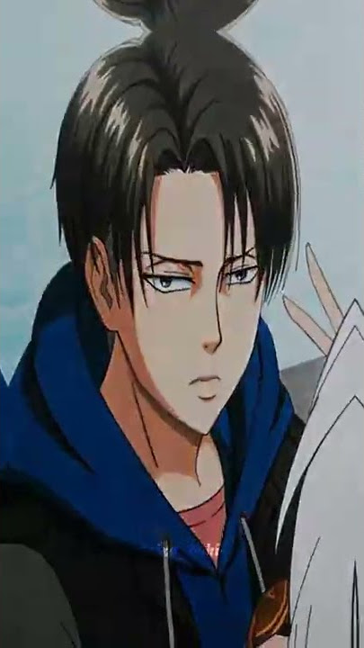 story wa levi ackerman/capcut