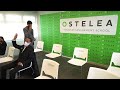 BEST OF OSTELEA &quot;Tourism Management School&quot; Campus Rabat