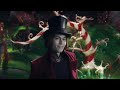 Pure Imagination By Johnny Depp 2005 