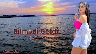 Orxan Pro Gelmedi Getdi Super Trend Orxan Masalli