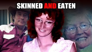 From HITTING Her Husbands to EATING Them | Katherine Knight Net Worth