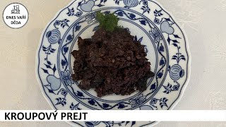 Barley Pudding | Josef Holub