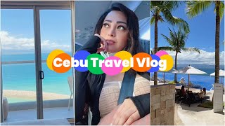 Cebu Travel Vlog - Philippines, 2023