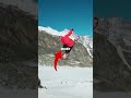 This Jump Was Not Supposed To End Like This ‼️🤯