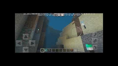 how to make an underwater TNT and a torch 🔦