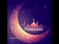 Благословенный Рамадан- Стихотворение