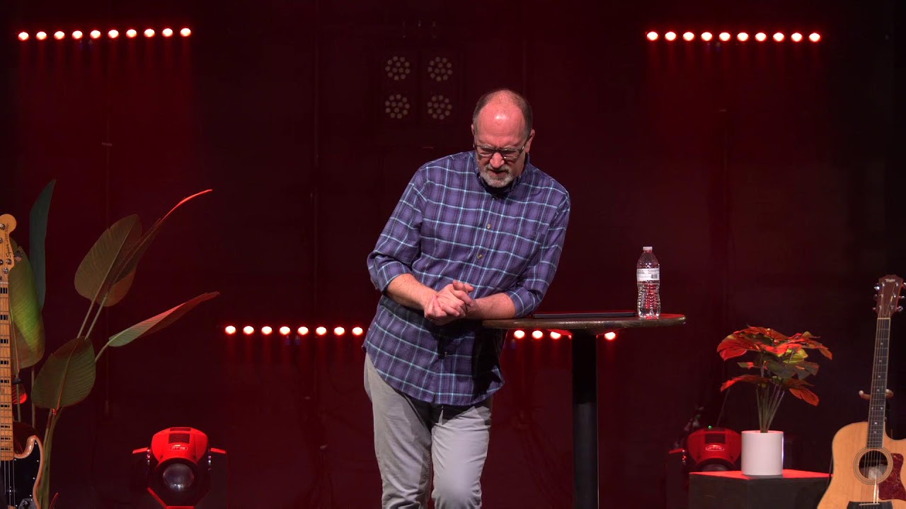 The Week that Changed Everything Week 3