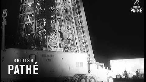 6 Times In Orbit Aka Six Times In Orbit (1962)