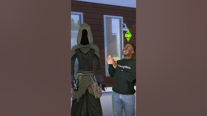 The Sims 5 Teaser! #thesims4 #sims #sims4 #thesims5