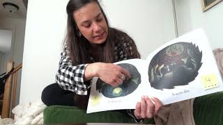 Castles, Caves, And Honeycombs