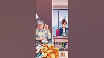 90% Người Nghèo Không Biết Điều Này Về Tiền! | BỐ GIÀ BIẾT TUỐT 26/03/2025