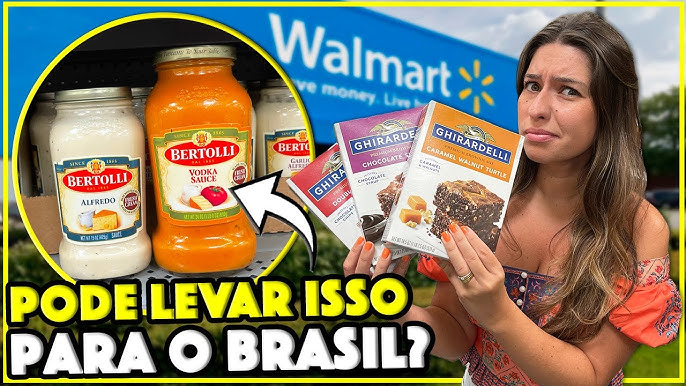 ORLANDO QUANTO CUSTA COMPRAR COMIDA NO WALMART E CAFÉ DA MANHÃ NO DENNY'S  QUE NÃO DEU MUITO CERTO! 