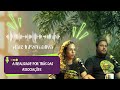 🎙️Episódio 02 - Associação Canábica Capixaba Flor das Montanhas - Cristiano Caldas e Raysa Binda