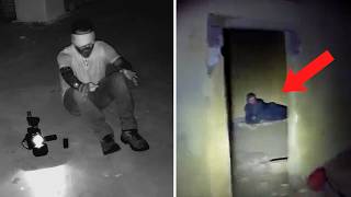 When Paranormal Investigations Go TERRIBLY Wrong