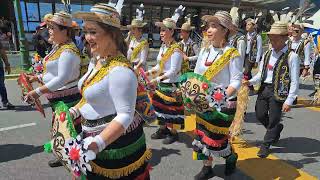 Download Lagu Gawai Dayak Parade 2025 MP3 Download Lagu Gawai Dayak Parade 2025 MP3
