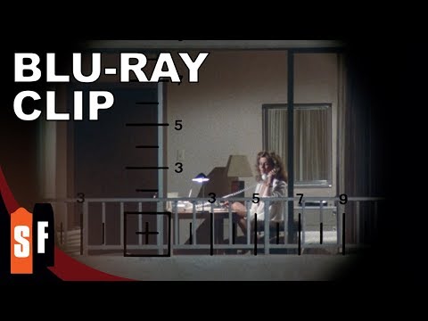 Someone's Watching Me! (1978) - Clip: Rockwell's Nightmare