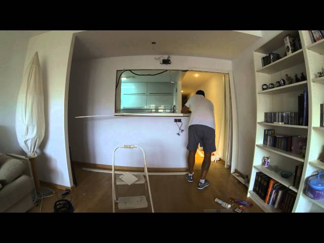 Cocina/comedor youtube