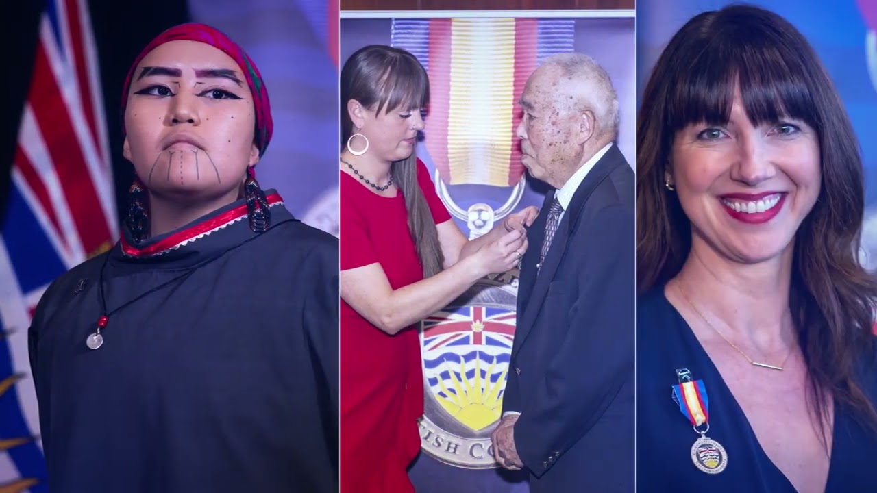 Medal of Good Citizenship: 10th Anniversary Highlights (2025)