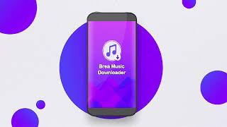 Descargar musica gratis en mp3 a tu celular con Brea music downloader screenshot 5