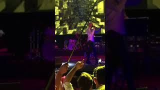 Soner Sarıkabadayı İnsan Sevmez Mi Kemer Konser Çamyuva