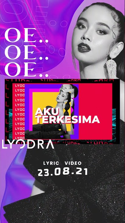 Download lagu Lyodra - Oe..Oe..Oe.. (Teaser Lyric Video) #shorts
