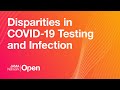 Disparities in COVID-19 Testing and Infection Across Language Groups in Seattle
