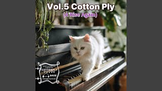 Keep Me Going - cottonply