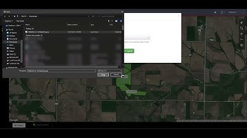 How to upload CN1 data to AFS Connect