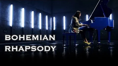 Bohemian Rhapsody - Sonya Belousova (dir: Tom Grey)