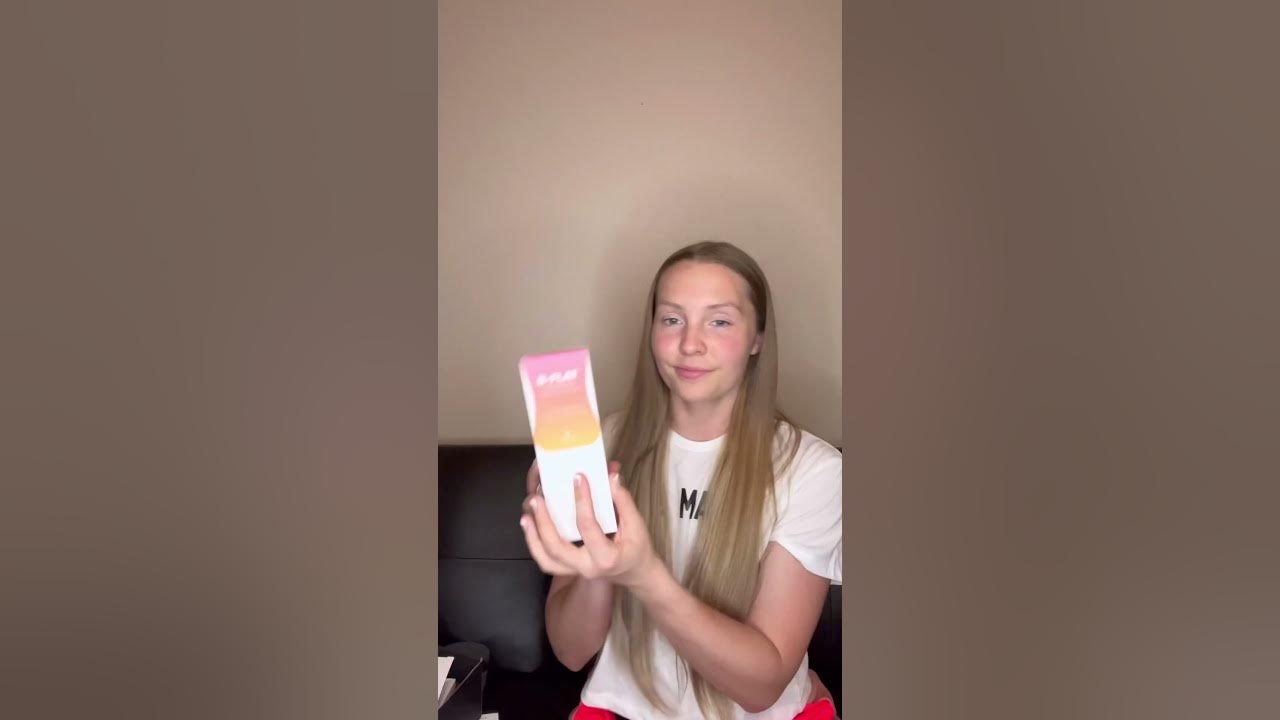 MAELYS BFirm, BTight + BFlex maelys fortheloveofbod ohmybod 