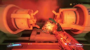 Doom: Part 3 - Meltdown