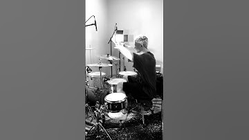 Thumbnail of Chemical - Post Malone | Drum Cover #shorts