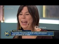 María O´Donnell cuenta cómo fue su encuentro con Firmenich al entrevistarlo para "Aramburu"