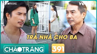 Bỏ Vợ Con THEO GÁI, 20 Năm Sau Về Đòi Lại Nhà | ChaoTrang 391