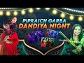 Pipraich garba  dandiya night  present by  ayush kashyap vlogs  dandiya  garba garbanight