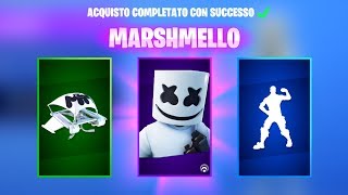 LA SKIN MARSHMELLO NELLO SHOP! MARSH WALK & MELLO RIDER