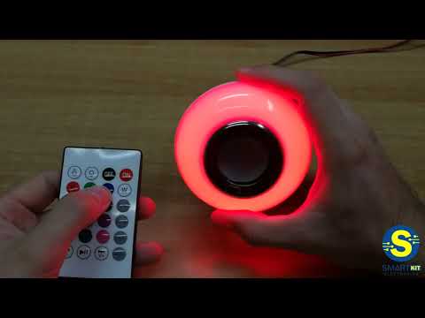Βίντεο: Τι είναι ένα ενσωματωμένο LED;