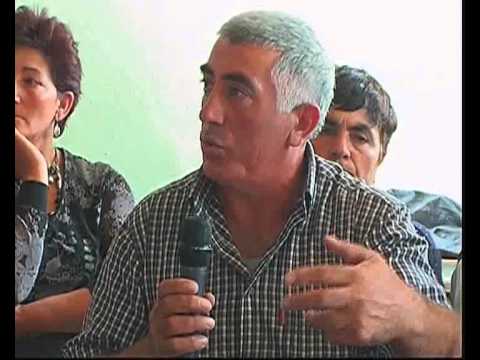 \"ფორუმი\" - ბალანთა