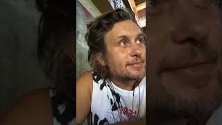 Mark Owen Instagram Live 11-10-18