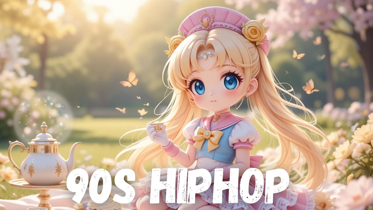 Música leve para manter o foco e a calma 🎧 | Chill Beats for Study & Focus