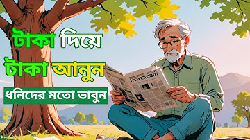 Hard Work vs Smart Work – The Secret No One Told You! “This 7 Rules Can Make Your Money Work For You