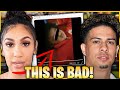 Queen Naija PUTS Her Kids at Risk! & MORE TEA