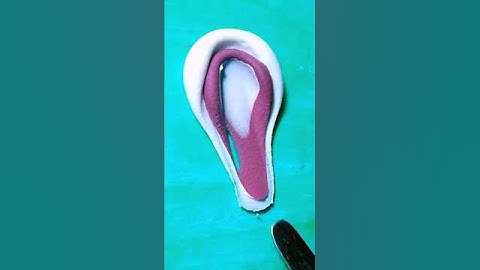 Guess the mixed color of Squid Game2（Part 12）#오징어게임 #squidgame #squidgame2 #satisfying #colormixing